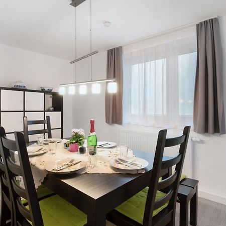 Ferienhaus Doris Bad Urach Ngoại thất bức ảnh