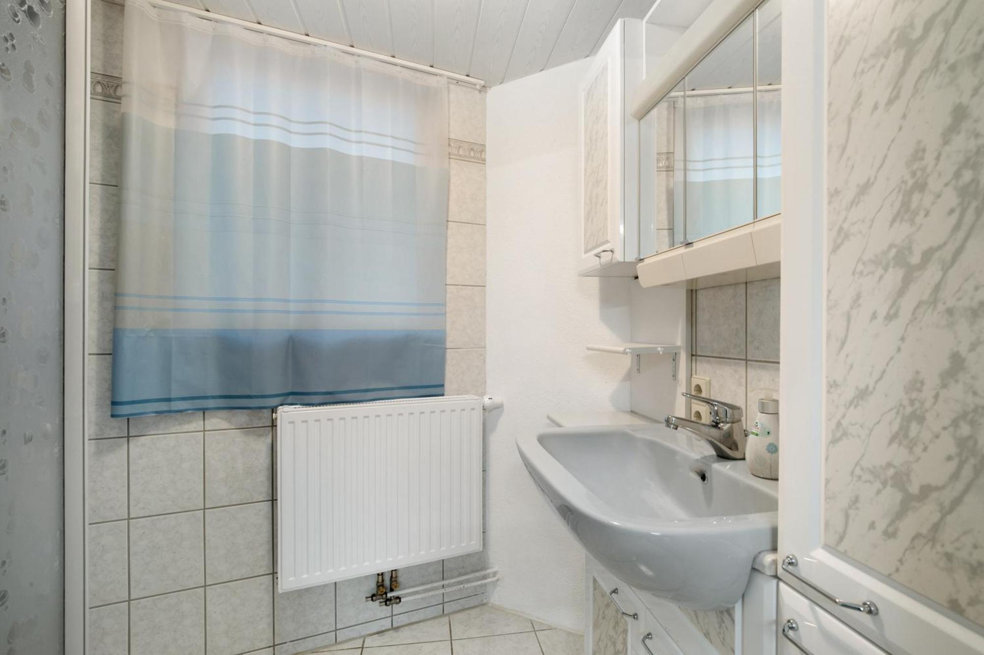 Ferienhaus Doris Bad Urach Ngoại thất bức ảnh