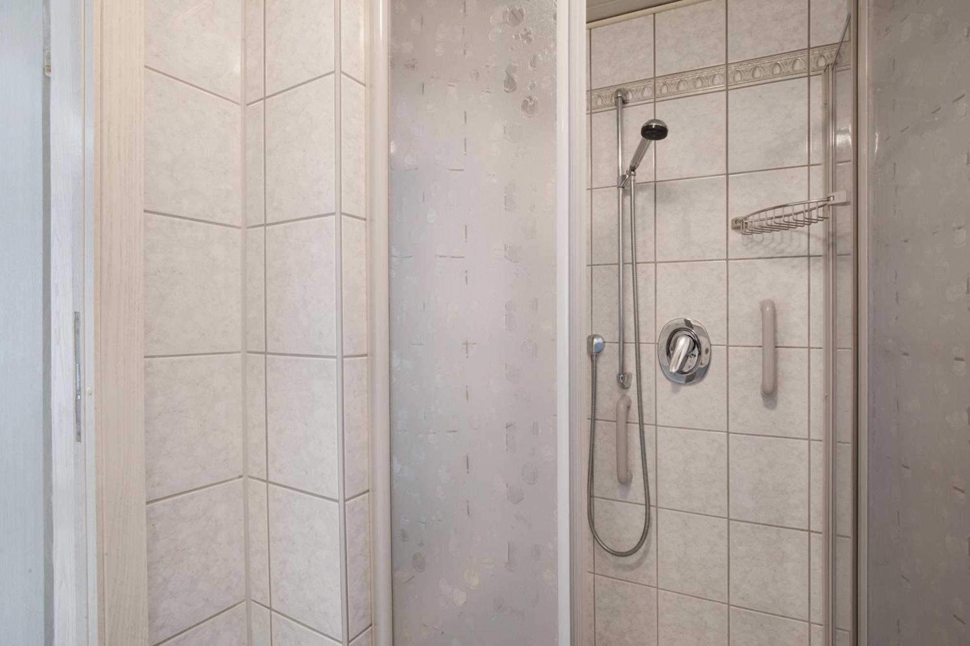Ferienhaus Doris Bad Urach Ngoại thất bức ảnh