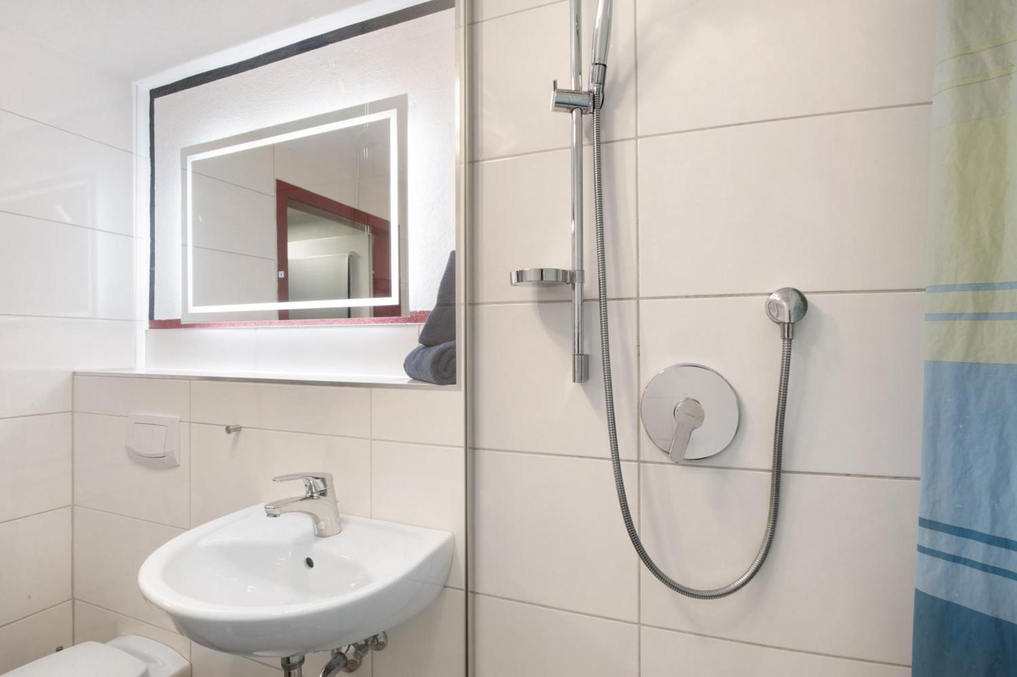 Ferienhaus Doris Bad Urach Ngoại thất bức ảnh