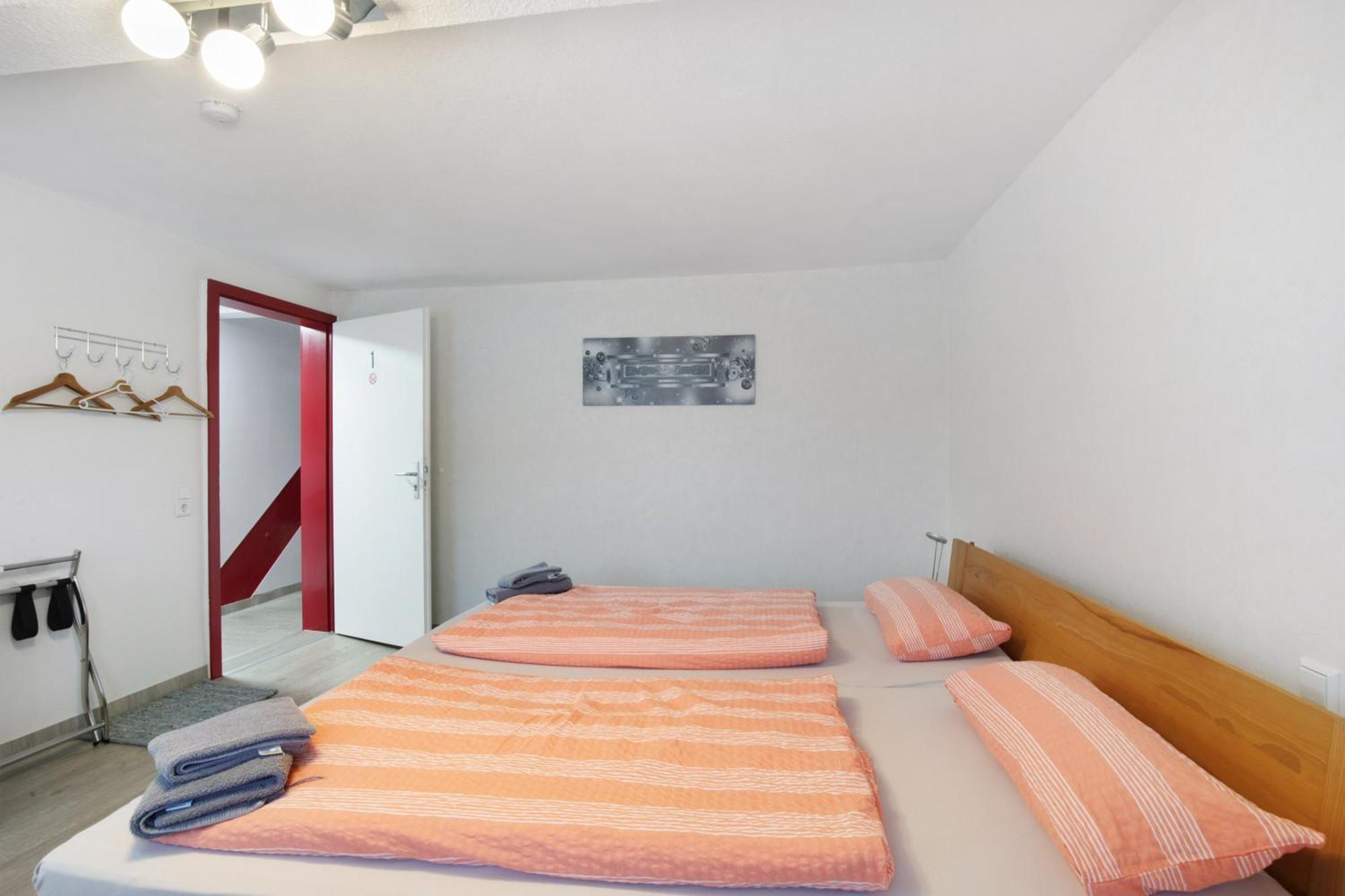 Ferienhaus Doris Bad Urach Ngoại thất bức ảnh