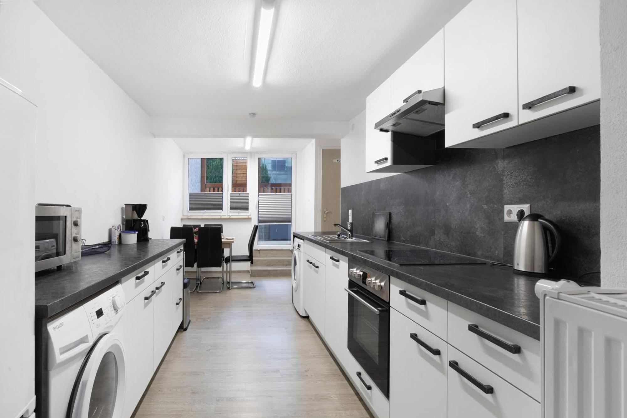 Ferienhaus Doris Bad Urach Ngoại thất bức ảnh
