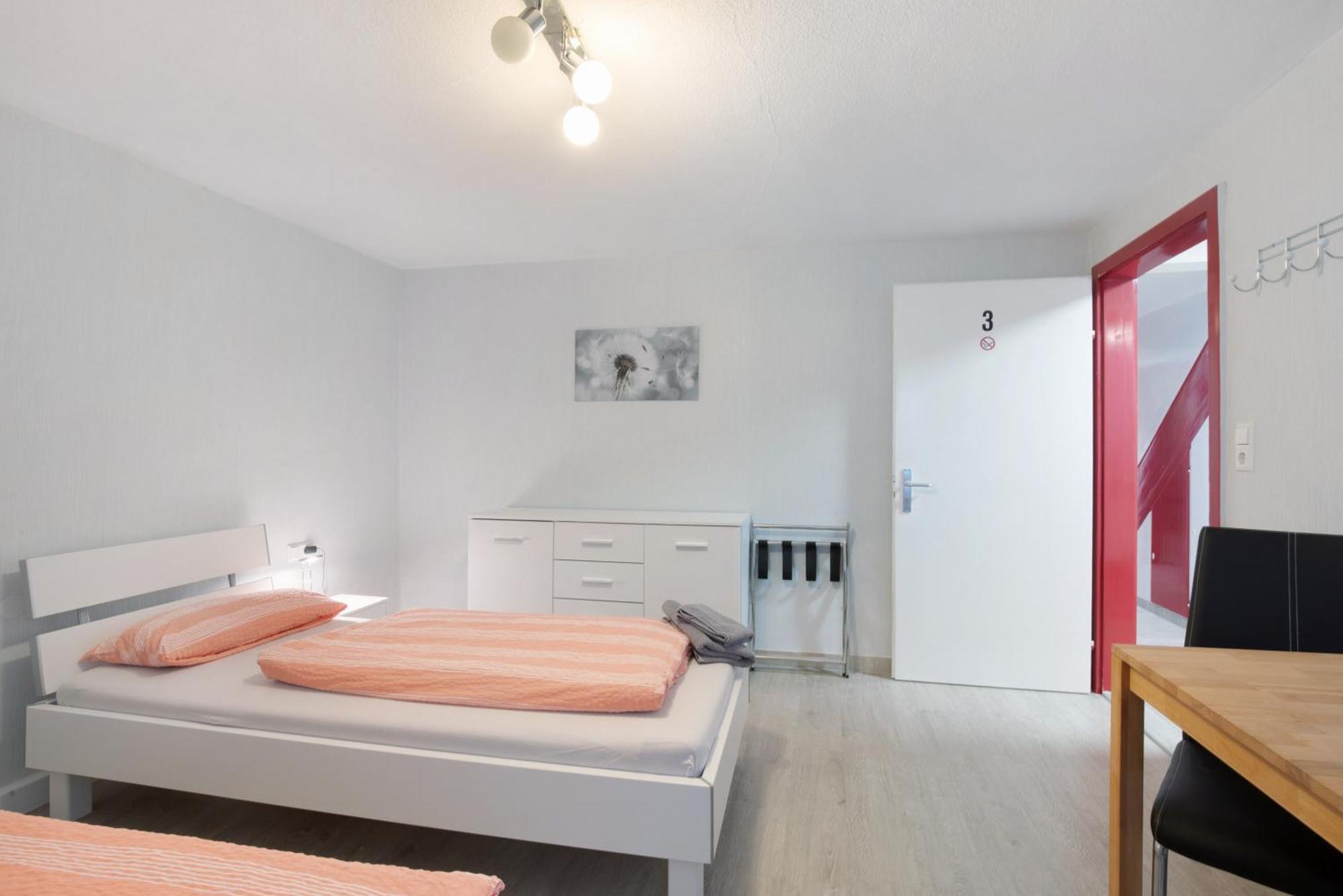 Ferienhaus Doris Bad Urach Ngoại thất bức ảnh