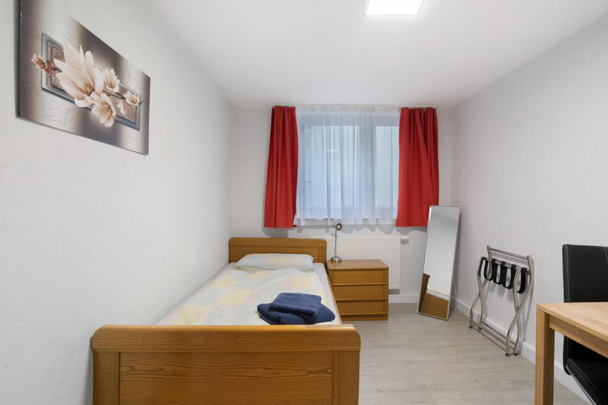 Ferienhaus Doris Bad Urach Ngoại thất bức ảnh