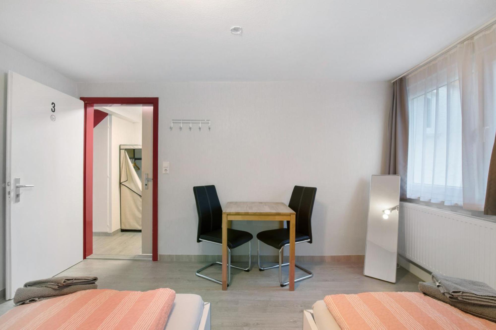 Ferienhaus Doris Bad Urach Ngoại thất bức ảnh