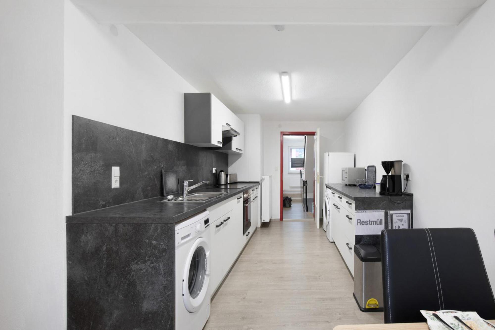 Ferienhaus Doris Bad Urach Ngoại thất bức ảnh