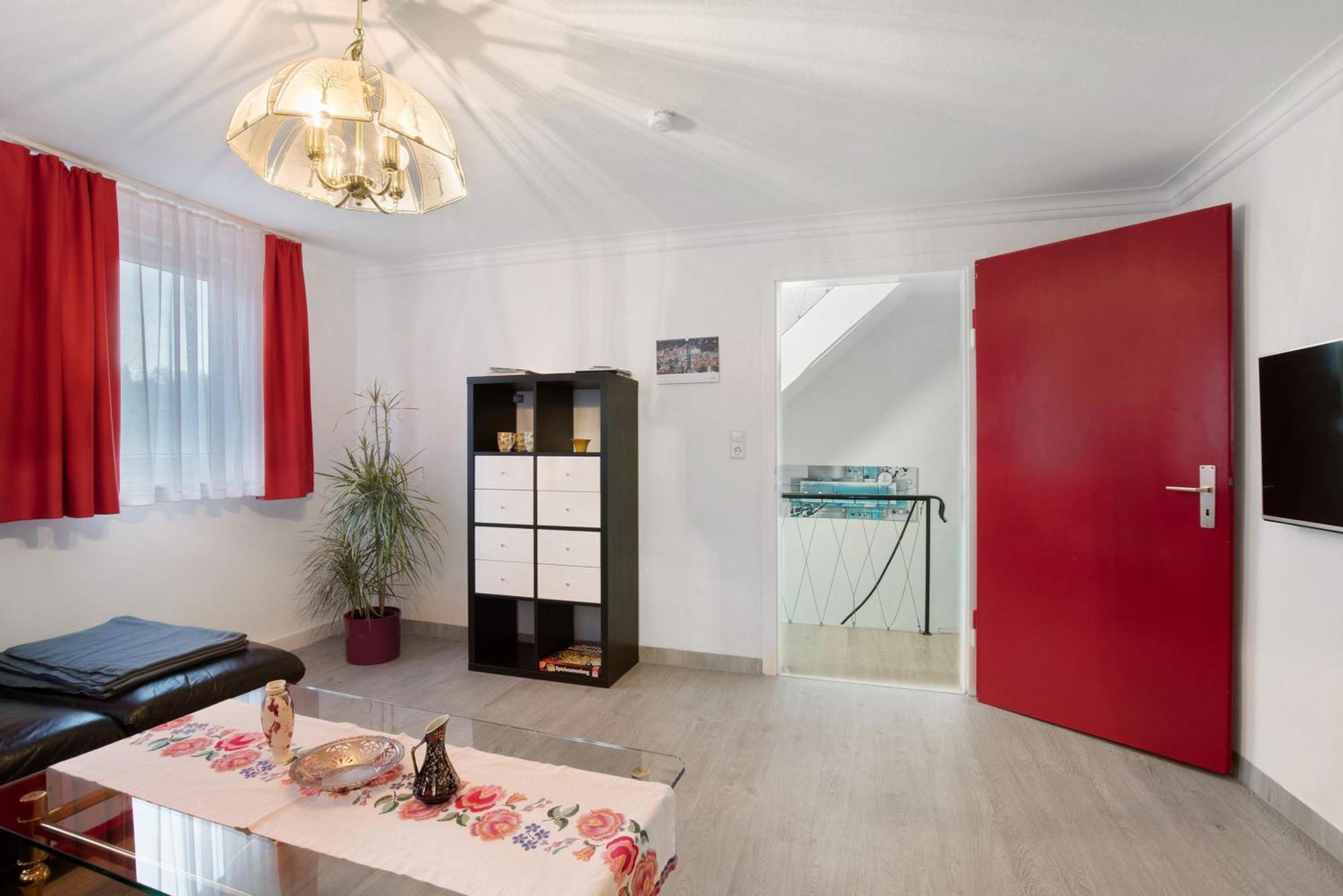 Ferienhaus Doris Bad Urach Ngoại thất bức ảnh