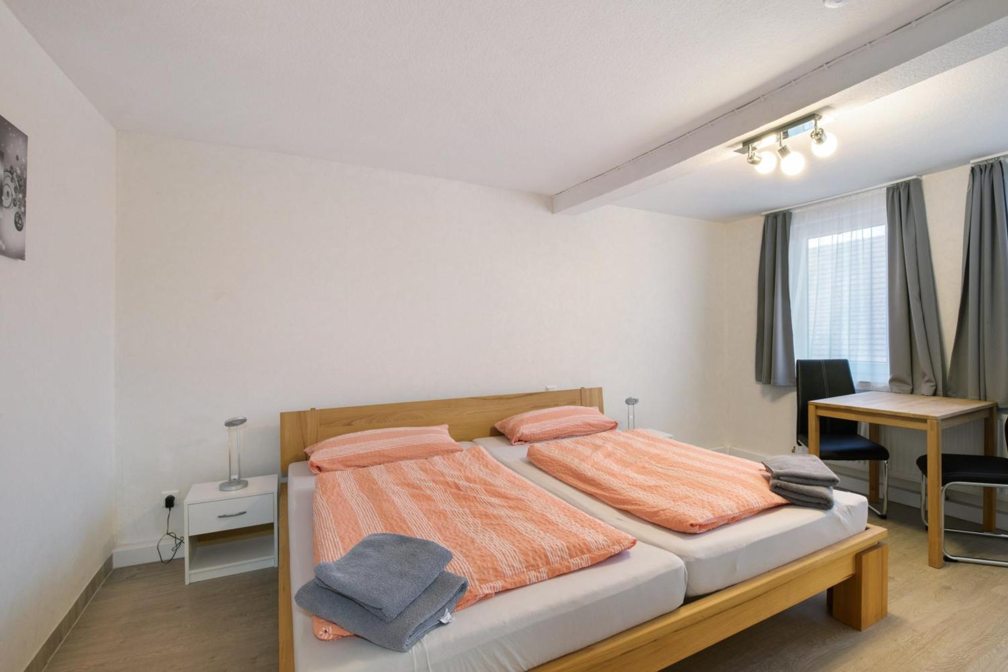 Ferienhaus Doris Bad Urach Ngoại thất bức ảnh