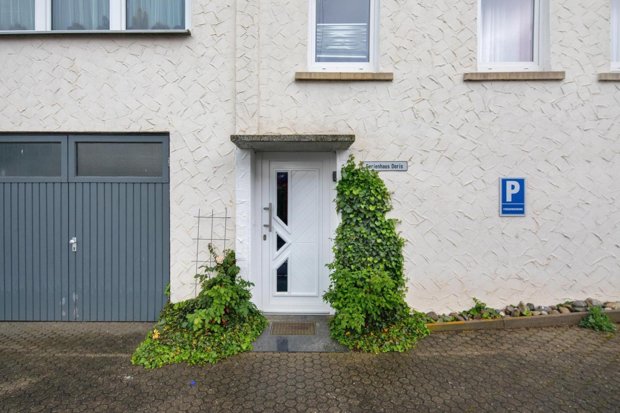 Ferienhaus Doris Bad Urach Ngoại thất bức ảnh